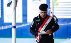 محافظ أربيل: نسبة المشاركة في بعض المراكز تجاوزت 50 بالمئة خلال الساعات الأولى فقط.